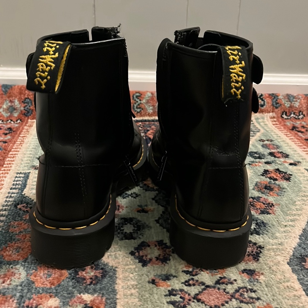 Doc Martens